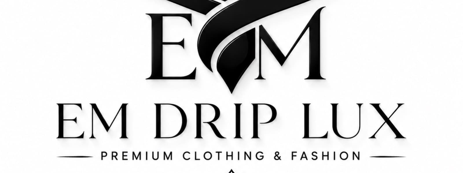 Store banner